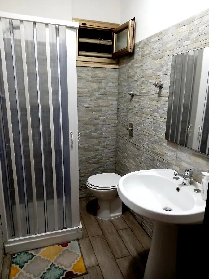 Apartament Liberty House Marsala